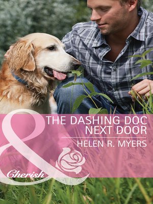 cover image of The Dashing Doc Next Door